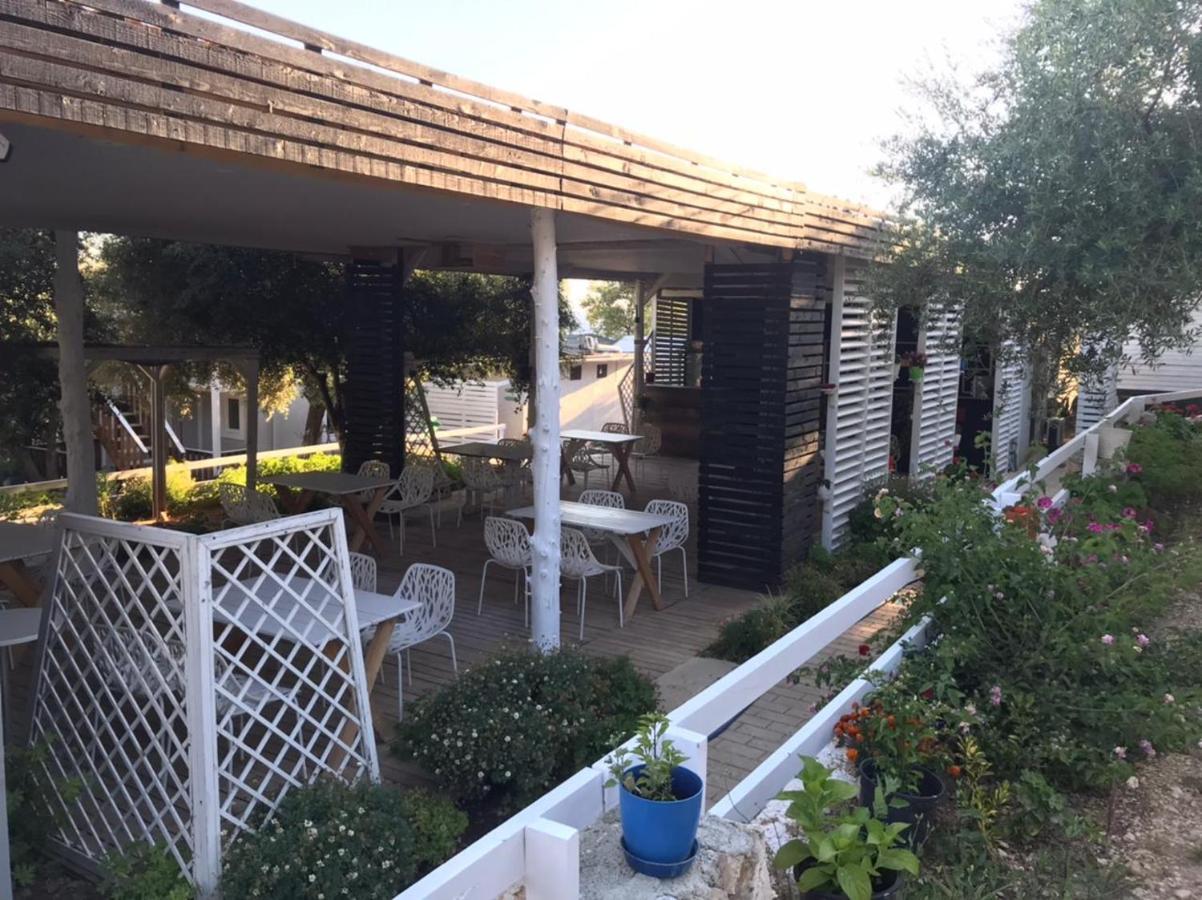 فندق Gjilekفي  Albanian Garden المظهر الخارجي الصورة