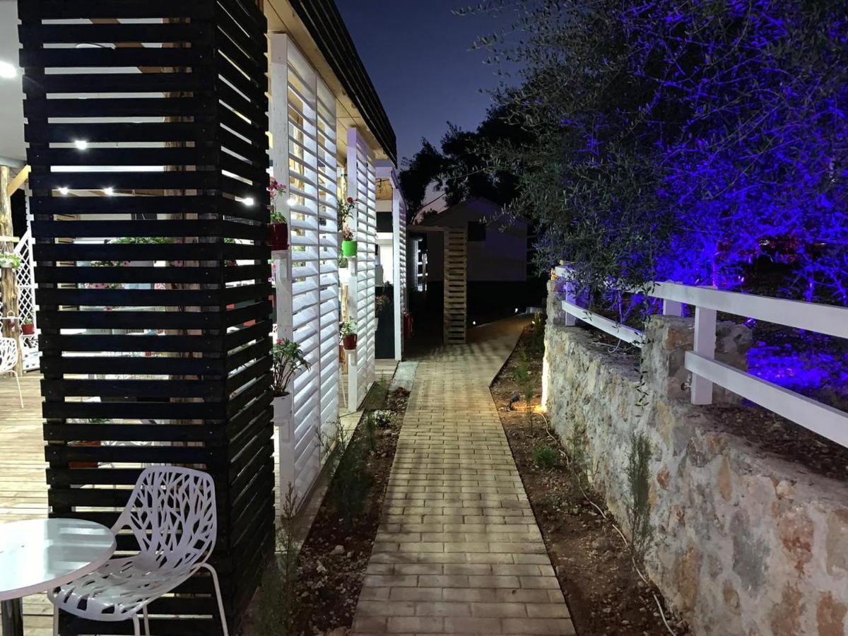 فندق Gjilekفي  Albanian Garden المظهر الخارجي الصورة